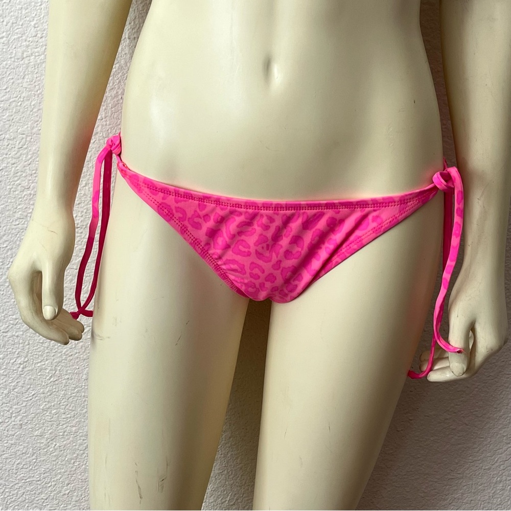 Live Live Dream Bikini Bottom Size Medium